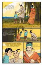 Saga # 02