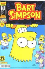 Bart Simpson Comic # 78