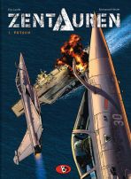 Zentauren # 01 (von 2)