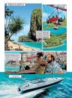 Zentauren # 01 (von 2)