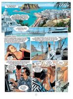 Zentauren # 01 (von 2)