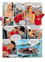Zentauren # 01 (von 2)