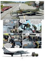 Zentauren # 01 (von 2)