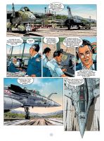 Zentauren # 01 (von 2)