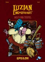 Luzian Engelhardt # 04