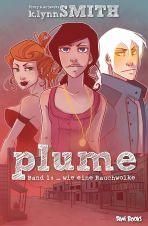 Plume # 01