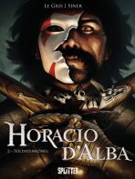 Horacio dAlba # 02 (von 3)