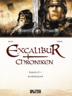 Excalibur Chroniken # 01 (von 5)