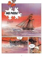 Bruce J. Hawker Gesamtausgabe # 02 (von 2)