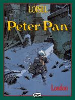 Peter Pan # 01 - 06 (von 6)