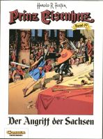 Prinz Eisenherz # 19 (1. Auflage)