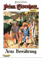 Prinz Eisenherz # 22 (1. Auflage)