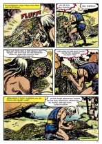 Illustrierte Klassiker Sonderband # 01 - Der Schatz der Nibelungen