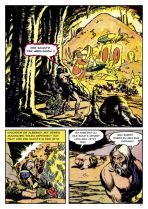 Illustrierte Klassiker Sonderband # 01 - Der Schatz der Nibelungen