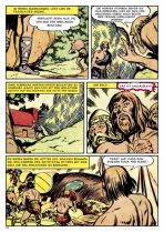 Illustrierte Klassiker Sonderband # 01 - Der Schatz der Nibelungen