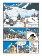 Ralph Azham # 04 (1. Zeitalter 4 von 7)