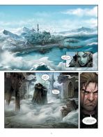 Elfen # 01 - Der Kristall der Blauelfen