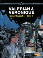 Valerian & Veronique Gesamtausgabe # 07