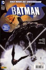 Batman (Serie ab 2012) # 23 - DC Relaunch
