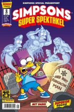 Simpsons Super Spektakel # 08