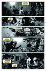 Captain America - Der Tod von Captain America # 01 (von 3) HC