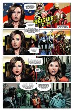 Captain America - Der Tod von Captain America # 01 (von 3) HC