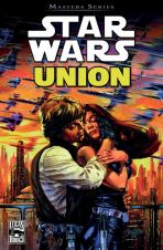 Star Wars Masters Series # 07 - Union