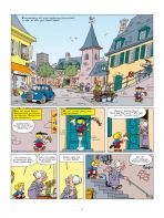 Benni Brenstark # 08 - Bennis grosser Auftritt