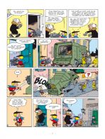 Benni Brenstark # 08 - Bennis grosser Auftritt
