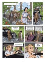 Blut und Trnen # 01 (von 2)