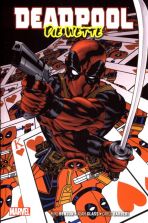 Deadpool: Die Wette