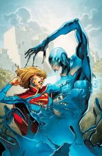 Supergirl Paperback (Serie ab 2013) # 02 HC - Eine neue Welt