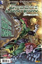 Green Lantern Special # 02