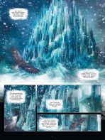 Frostfeuer Gesamtausgabe