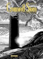 Cromwell Stone - Gesamtausgabe