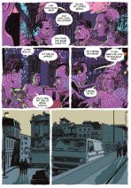 Mann der sein Leben ermordete, Der