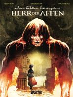 Herr der Affen - John Arthur Livingstone # 01 (von 2)