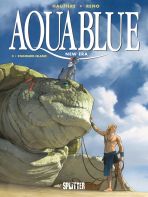 Aquablue - New Era # 03