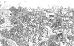 Erste Weltkrieg, Der - Die Schlacht an der Somme