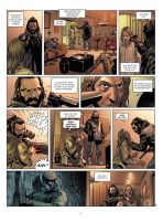 Gesang der Strygen, Der # 15 (3. Zyklus 3 v. 6)