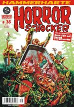 Horrorschocker # 35