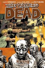 Walking Dead, The # 20 HC - Krieg - Teil 1