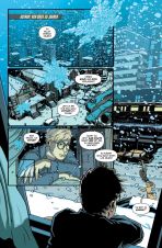Forever Evil Sonderband # 01 (von 4)