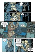 Forever Evil Sonderband # 01 (von 4)