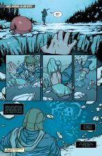 Forever Evil Sonderband # 01 (von 4)
