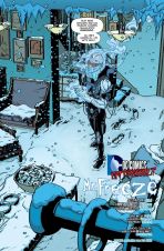 Forever Evil Sonderband # 01 (von 4)