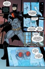 Forever Evil Sonderband # 01 (von 4)
