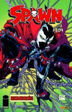 Spawn # 109