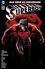 Superboy Sonderband # 05 (von 6)