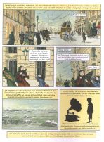 Auf der Suche nach der verlorenen Zeit - Namen und Orte